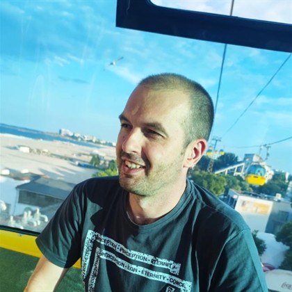 Radu Ungurean